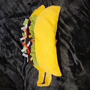 Dog costume